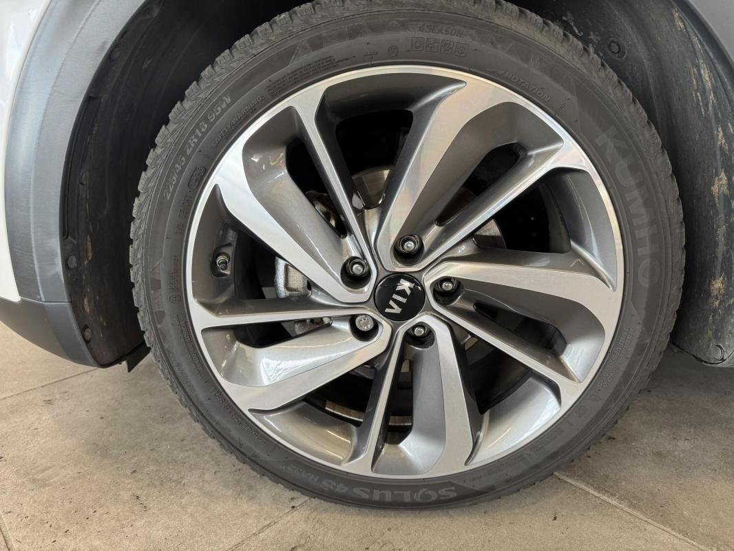 Kia Niro - Photo 8