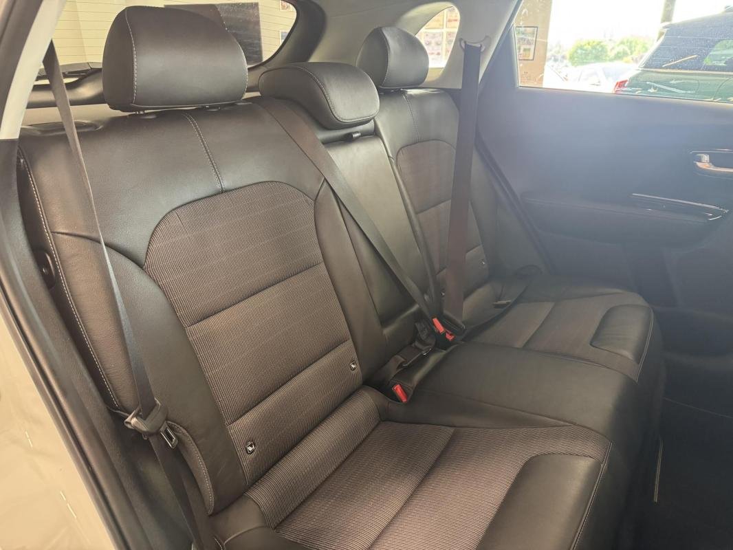 Kia Niro - Photo 10