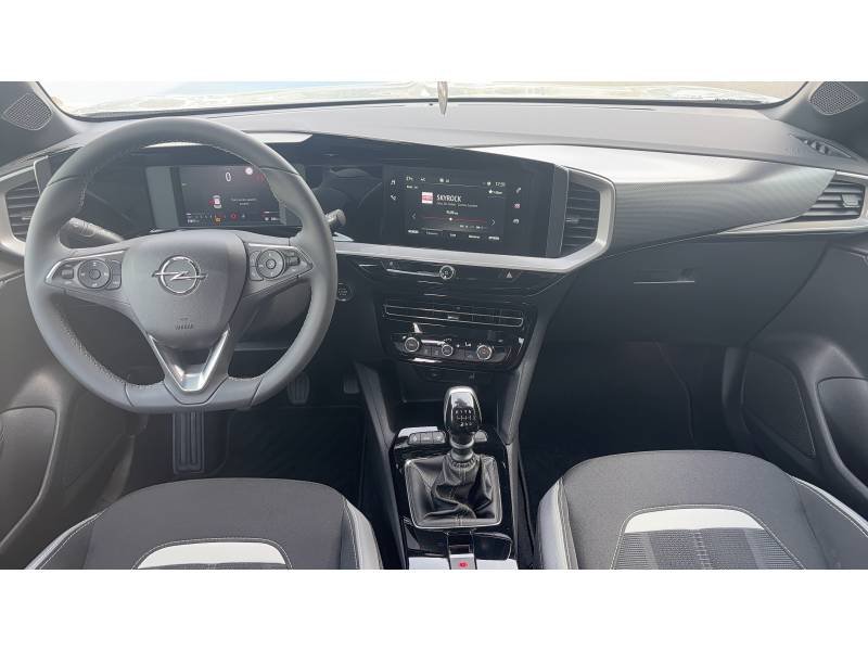 Opel Mokka - Photo 11