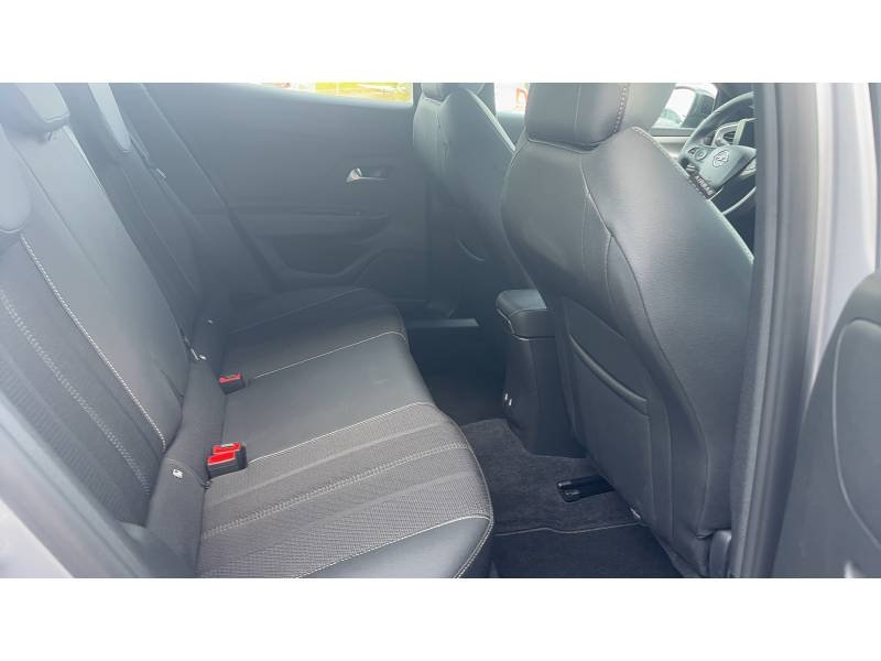 Opel Mokka - Photo 12