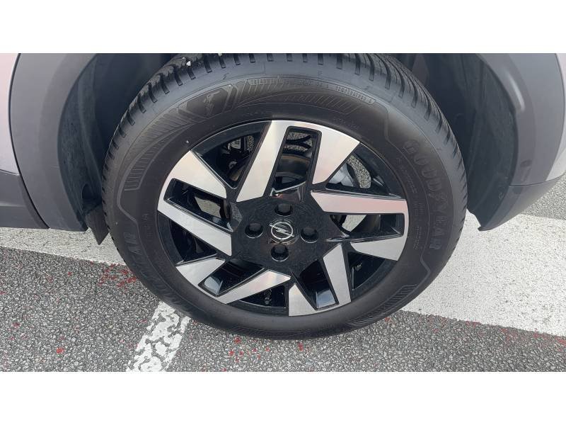 Opel Mokka - Photo 15