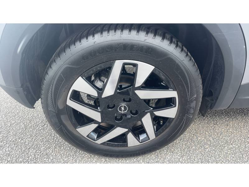 Opel Mokka - Photo 16