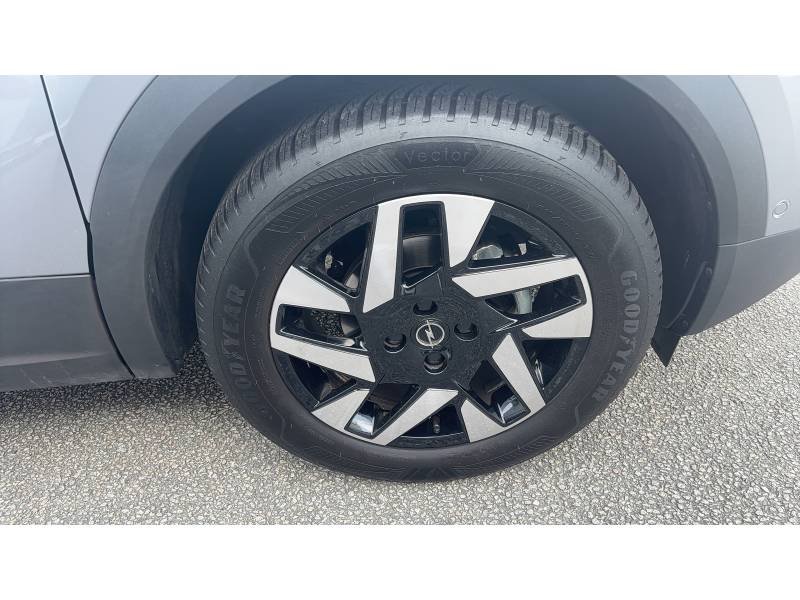 Opel Mokka - Photo 17