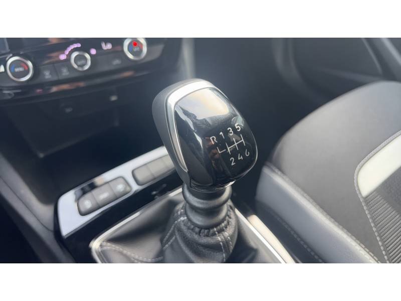 Opel Mokka - Photo 22