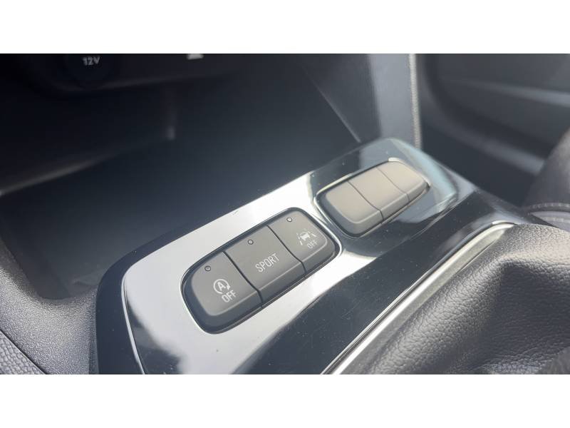 Opel Mokka - Photo 26