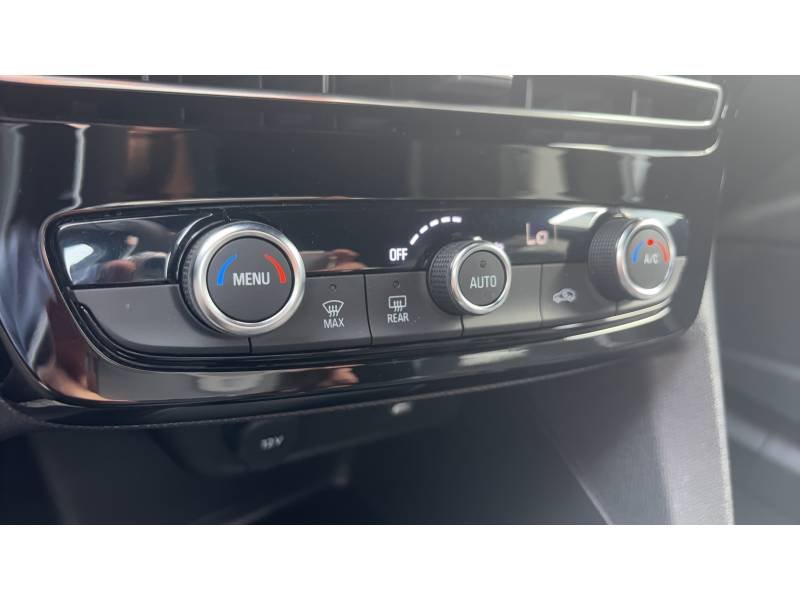 Opel Mokka - Photo 27