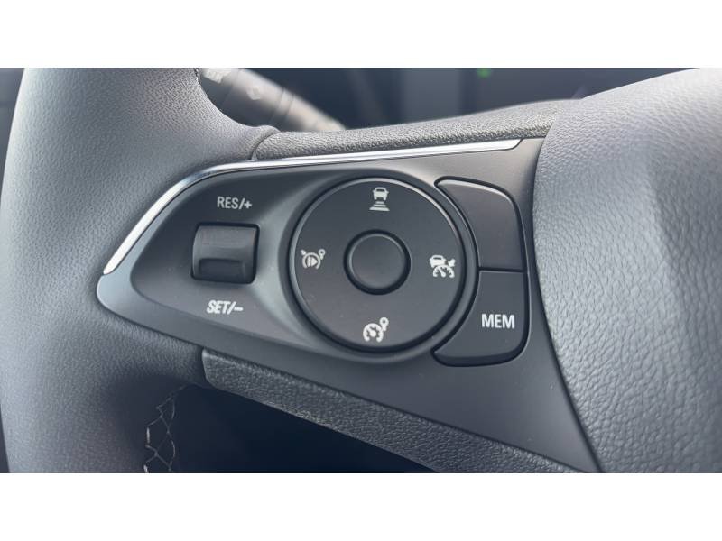 Opel Mokka - Photo 32