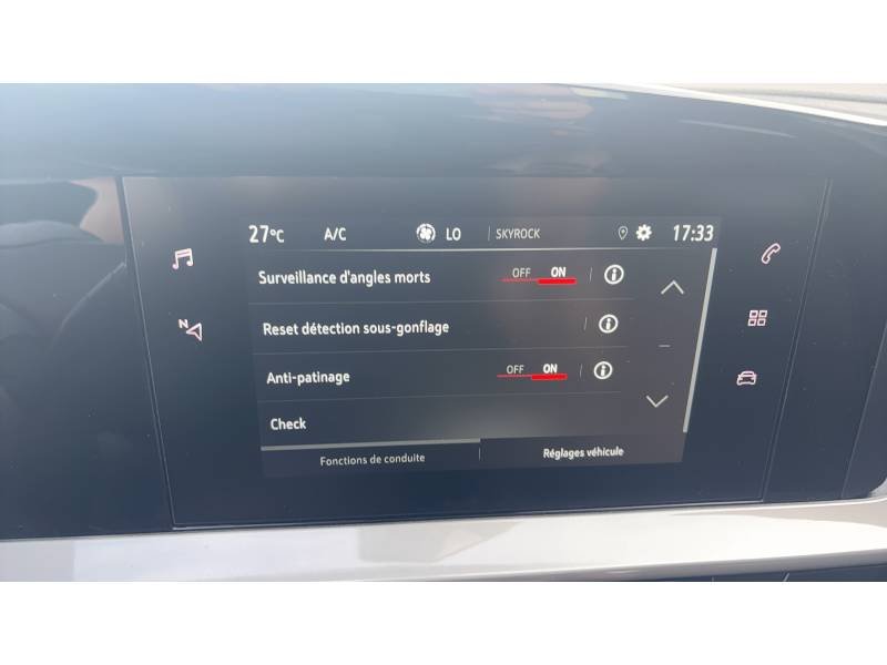 Opel Mokka - Photo 34