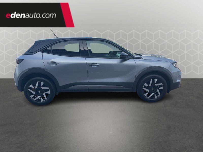 Opel Mokka - Photo 6