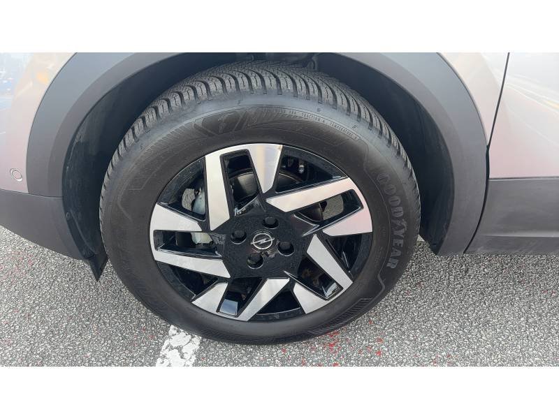 Opel Mokka - Photo 9