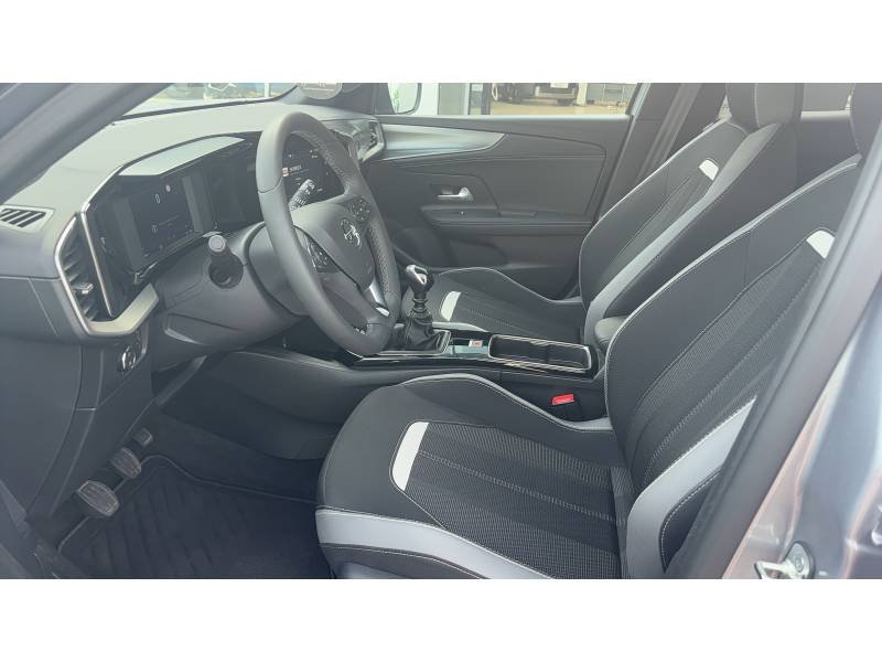 Opel Mokka - Photo 10