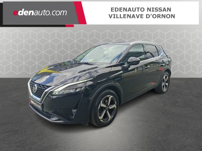 Nissan Qashqai - Photo 1