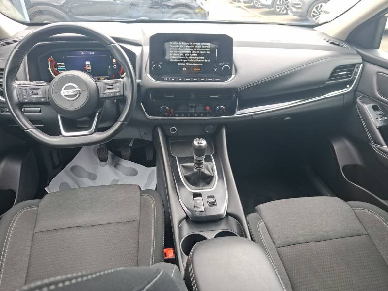 Nissan Qashqai - Photo 11