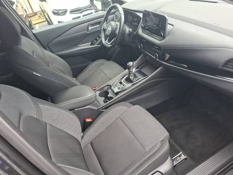 Nissan Qashqai - Photo 12