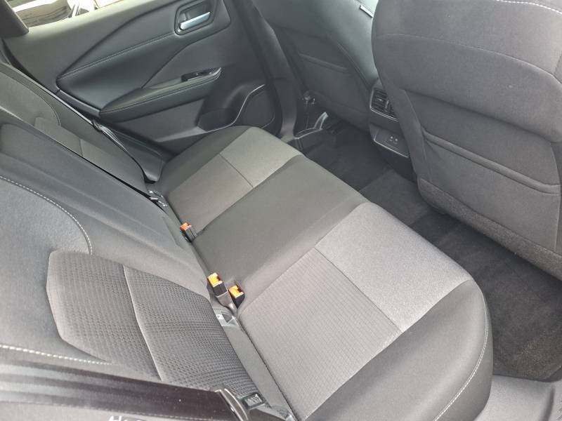 Nissan Qashqai - Photo 13