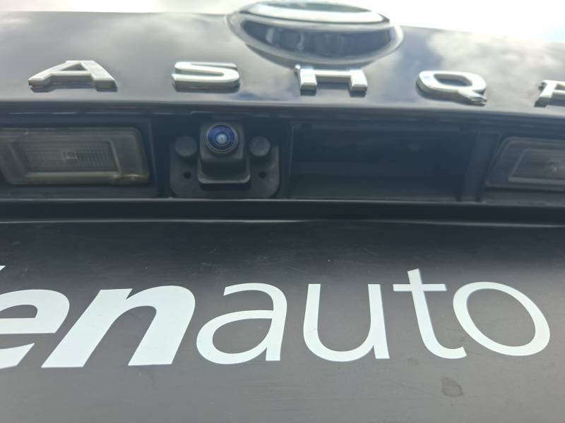 Nissan Qashqai - Photo 15
