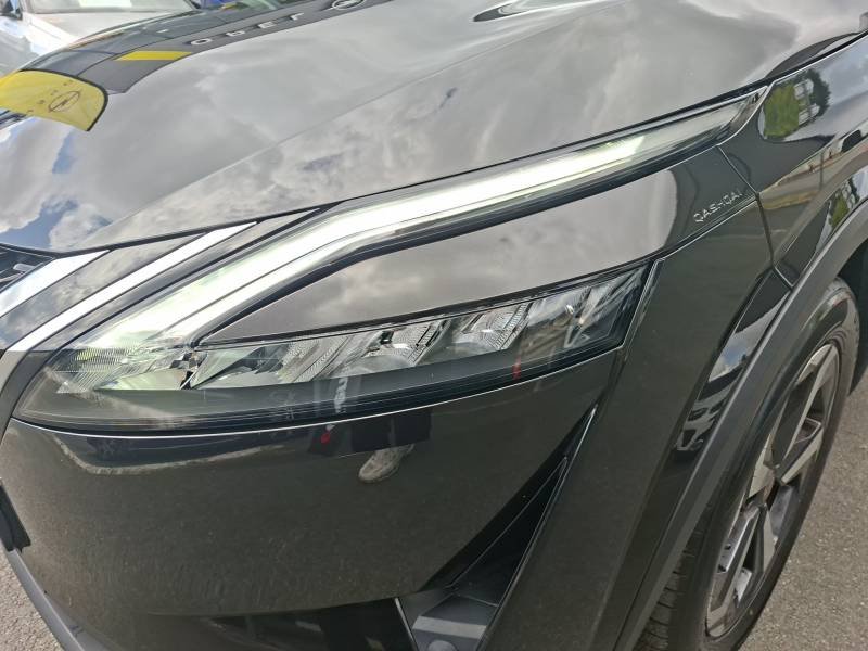 Nissan Qashqai - Photo 18