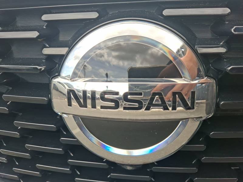 Nissan Qashqai - Photo 19
