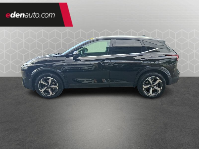 Nissan Qashqai - Photo 2