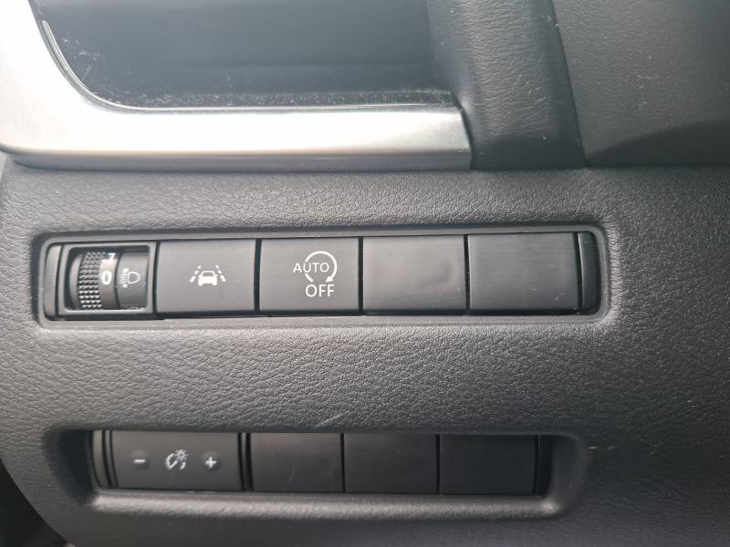 Nissan Qashqai - Photo 21