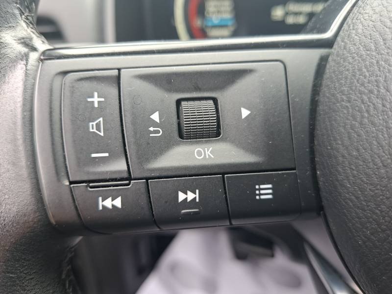 Nissan Qashqai - Photo 22