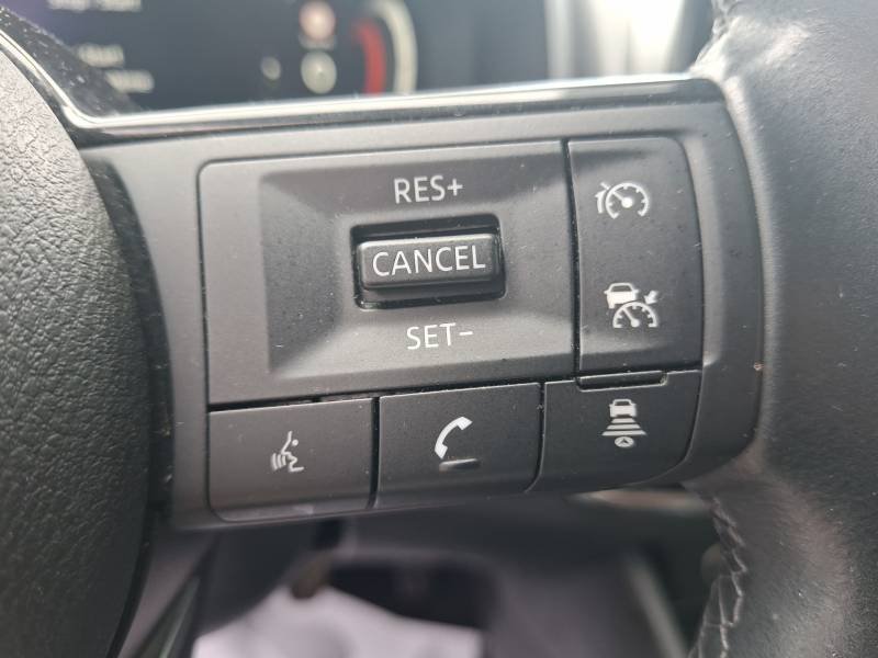 Nissan Qashqai - Photo 23