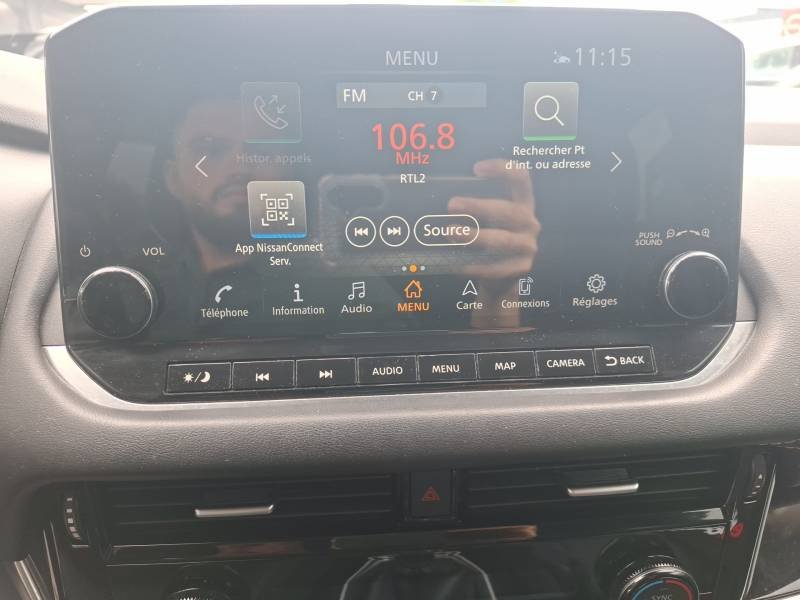 Nissan Qashqai - Photo 24