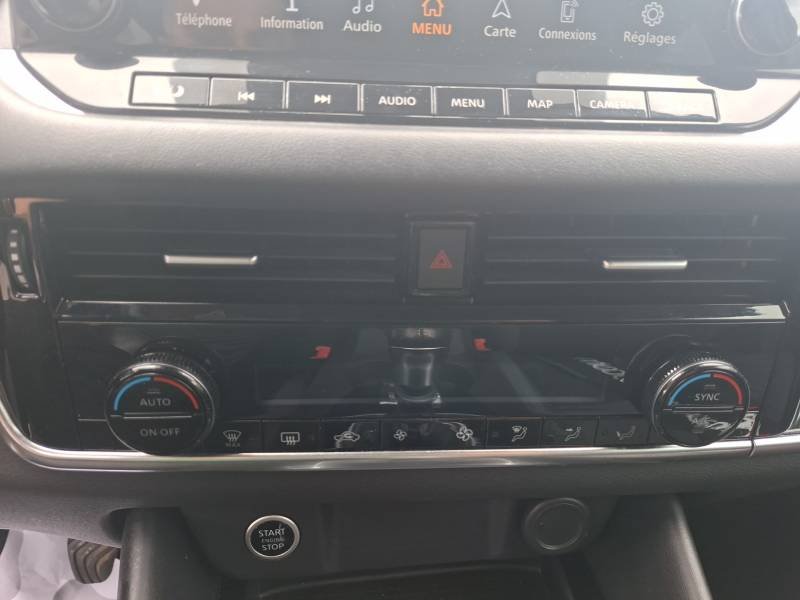 Nissan Qashqai - Photo 25