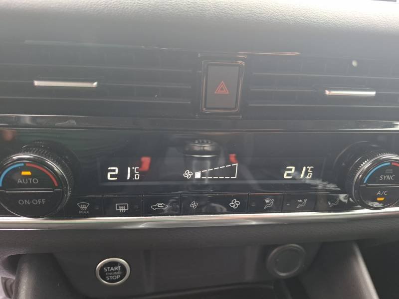 Nissan Qashqai - Photo 26