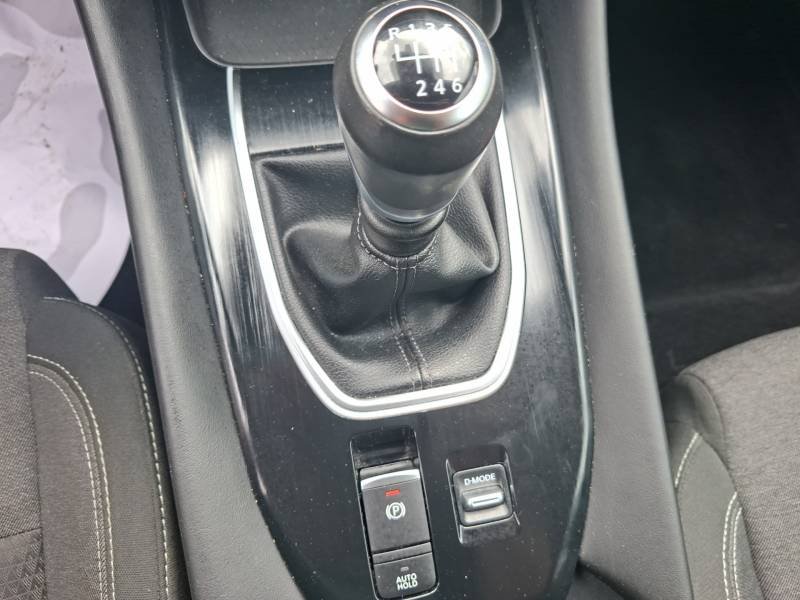 Nissan Qashqai - Photo 28