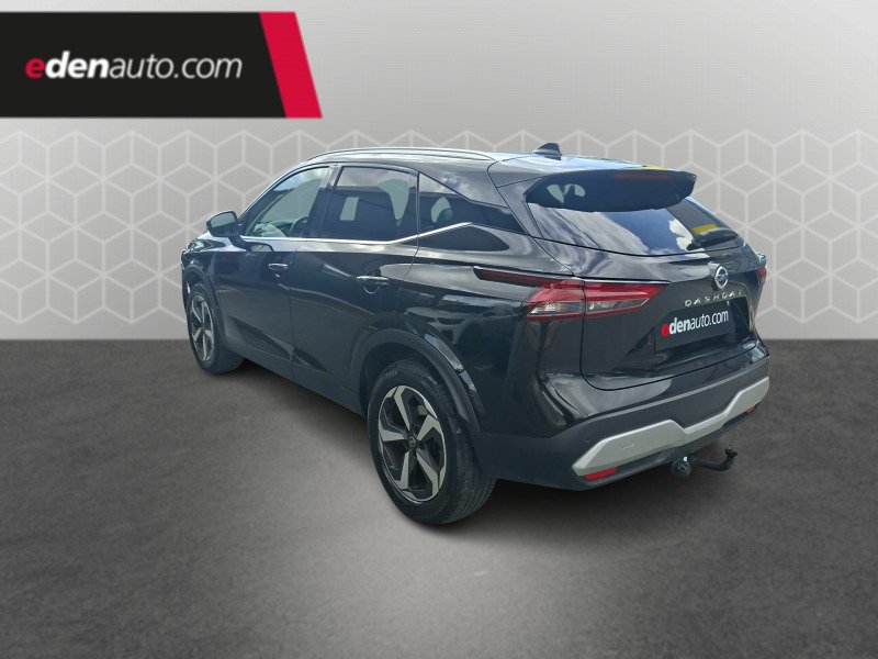 Nissan Qashqai - Photo 3