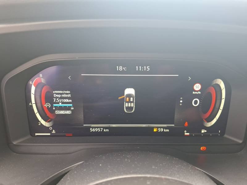 Nissan Qashqai - Photo 31