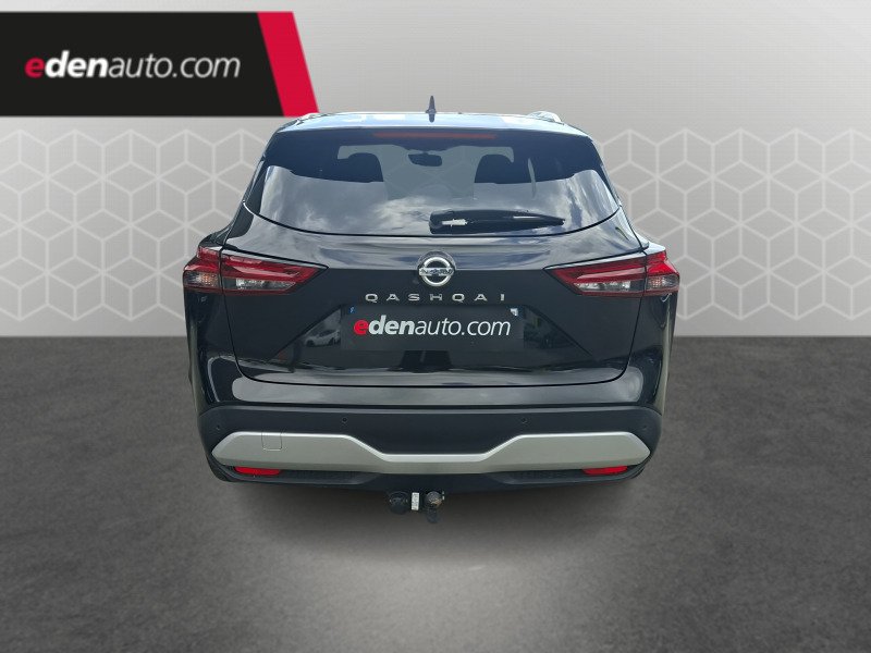 Nissan Qashqai - Photo 4