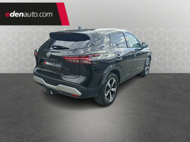 Nissan Qashqai - Photo 5