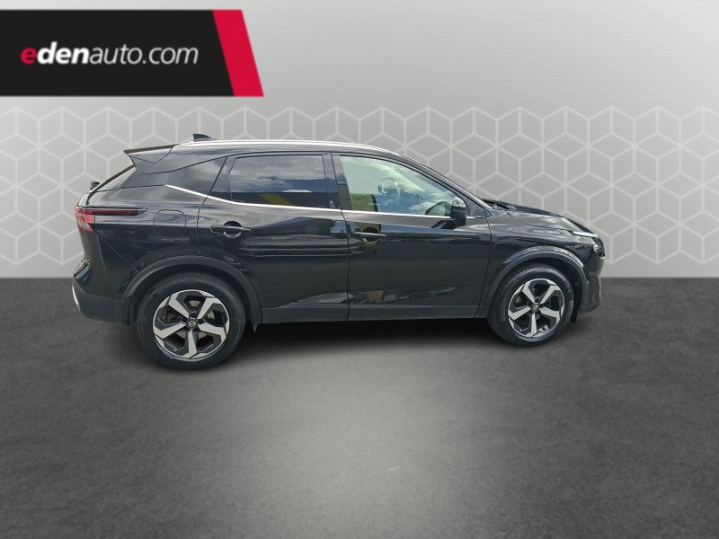 Nissan Qashqai - Photo 6