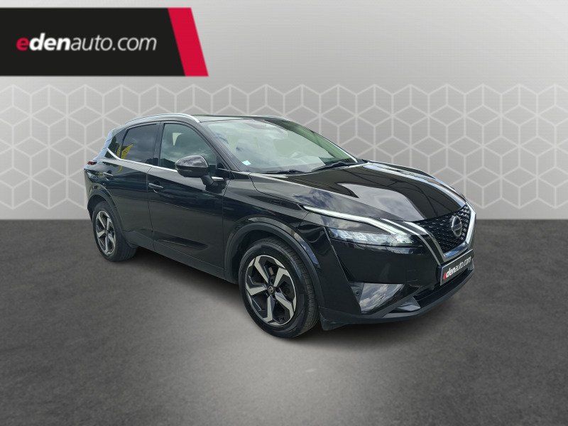 Nissan Qashqai - Photo 7