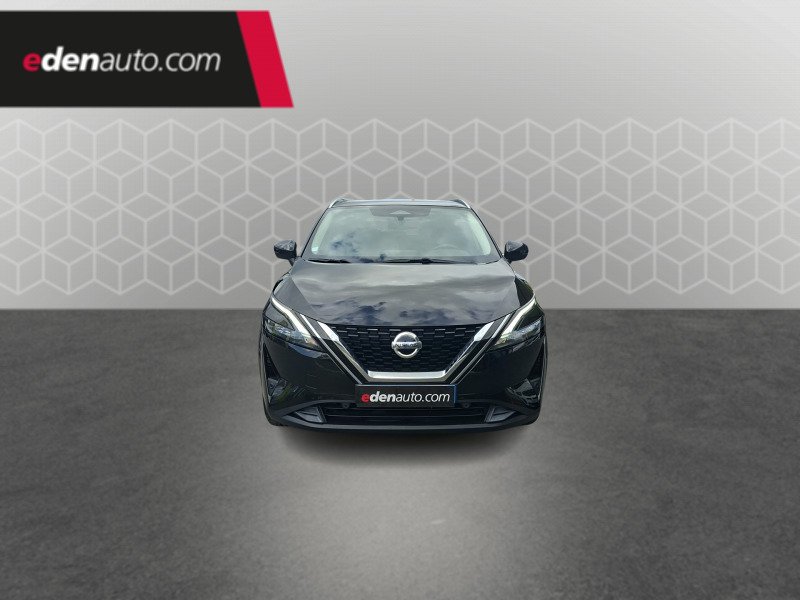 Nissan Qashqai - Photo 8