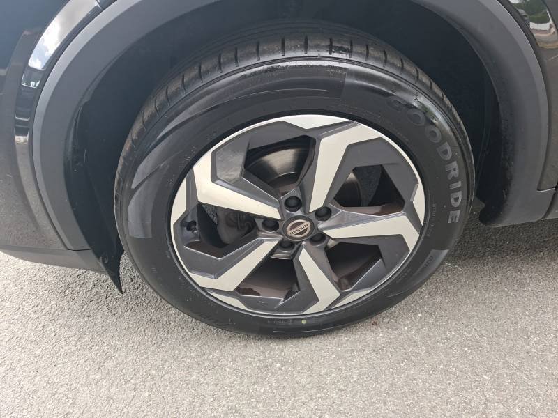 Nissan Qashqai - Photo 9