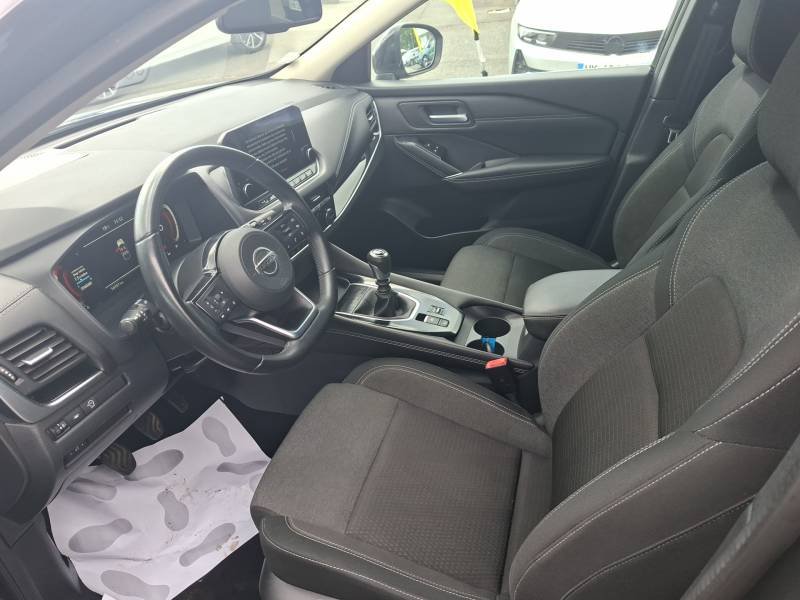 Nissan Qashqai - Photo 10