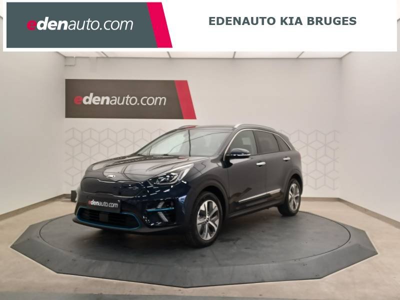 Kia Niro - Photo 1