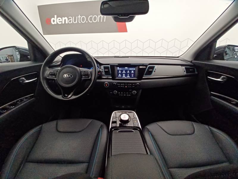 Kia Niro - Photo 11