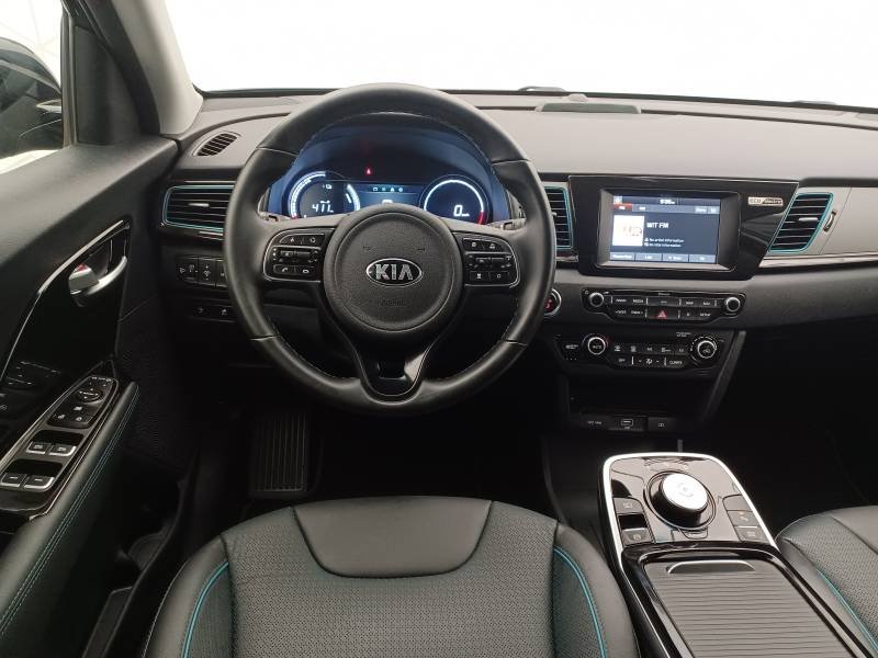 Kia Niro - Photo 12