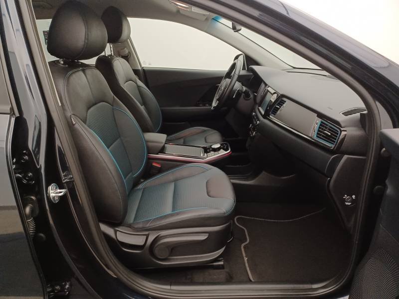 Kia Niro - Photo 13