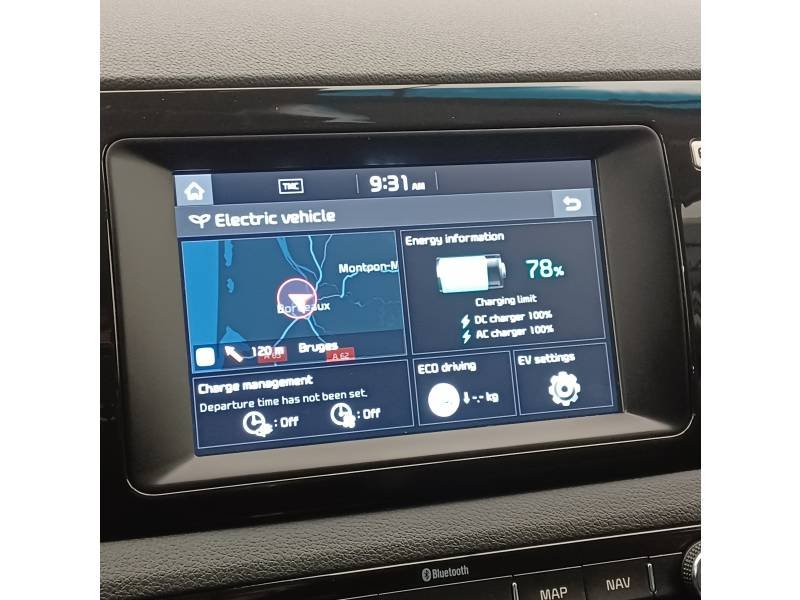 Kia Niro - Photo 16