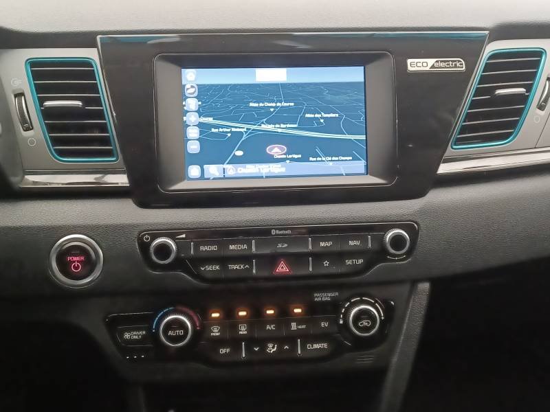 Kia Niro - Photo 17