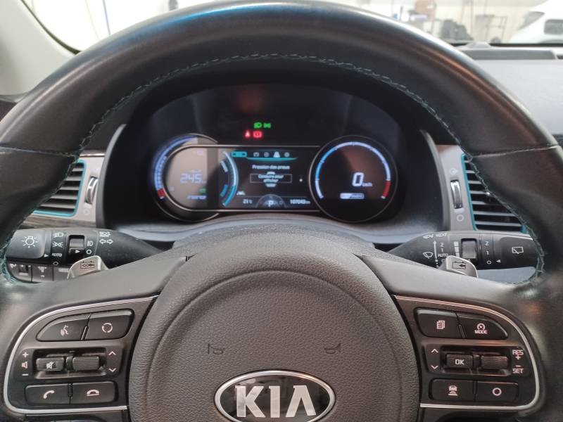 Kia Niro - Photo 18