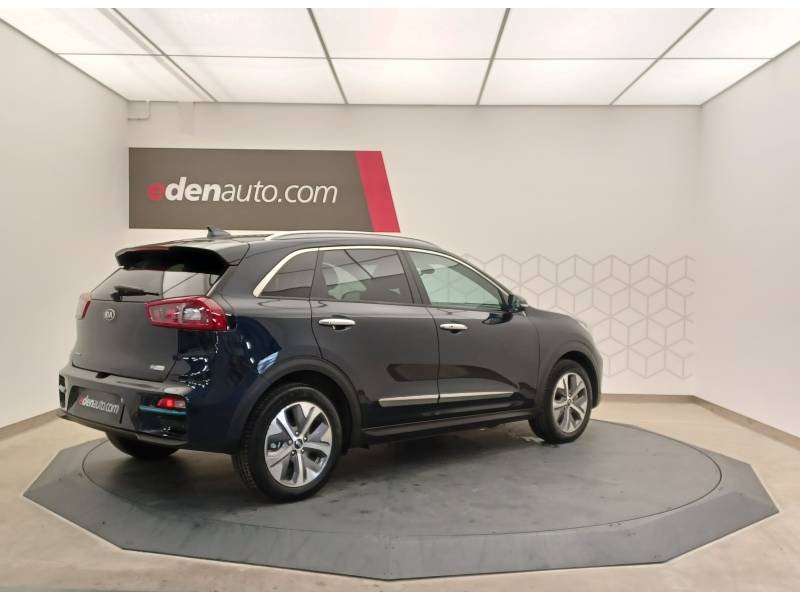 Kia Niro - Photo 2