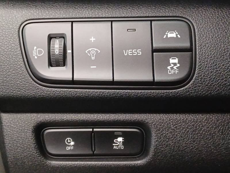 Kia Niro - Photo 23