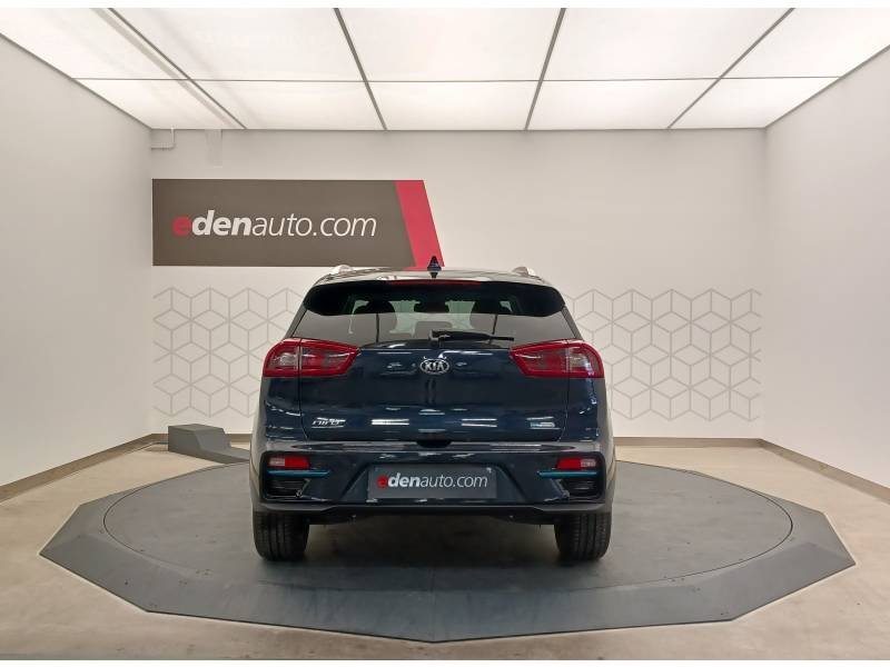 Kia Niro - Photo 6