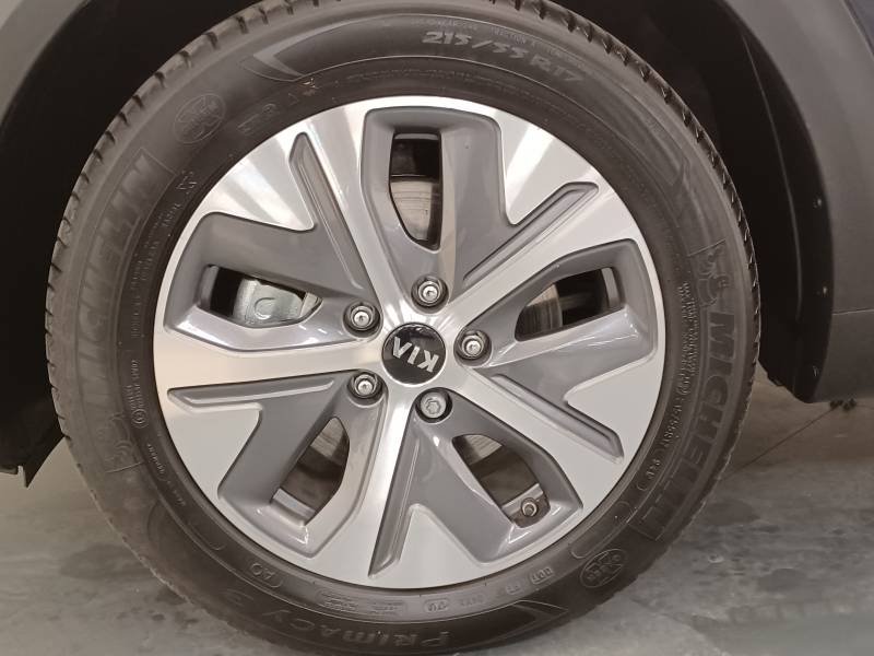 Kia Niro - Photo 7